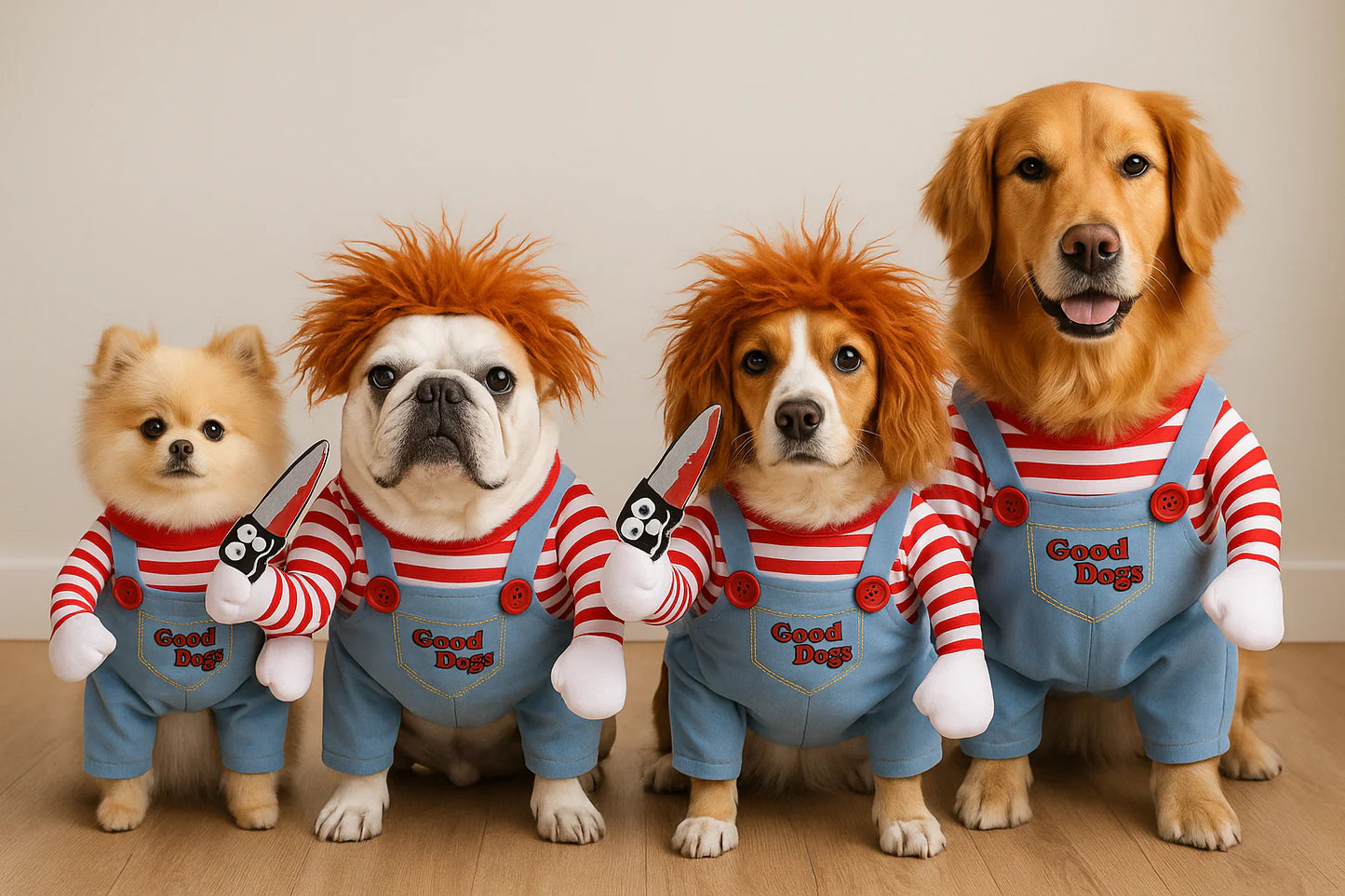 ✨HOT SALE 49% OFF✨-Spookypup