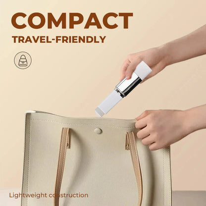 ✨Double-headed Lightweight Foundation Stick —zero gravity feel, lasts for 12 hours!🔥