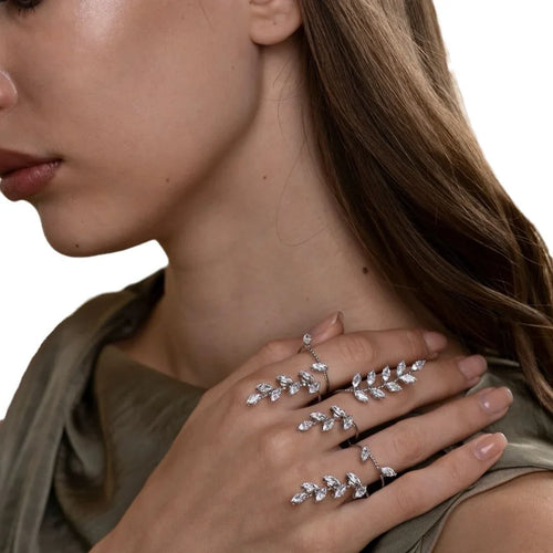 Pinnacleflow™ 2025 New Style Of Fancy Jewelry🌈Buy 2 Get 25% OFF