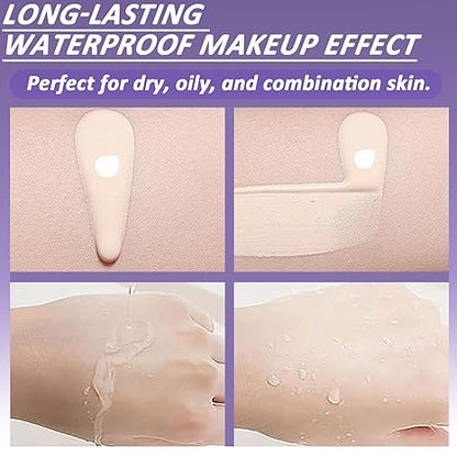 ✨HOT SALE 49% OFF✨🎄Soft Matte Cream Concealer