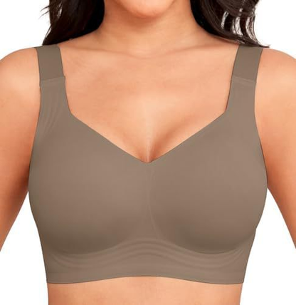 🔥Limited Stocks💥Wirefree Full Coverage Bra