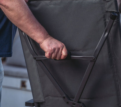 🎁Black Friday Sale 50% OFF🛋️Portable Lounger Chair with Footrest