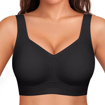 🔥Limited Stocks💥Wirefree Full Coverage Bra