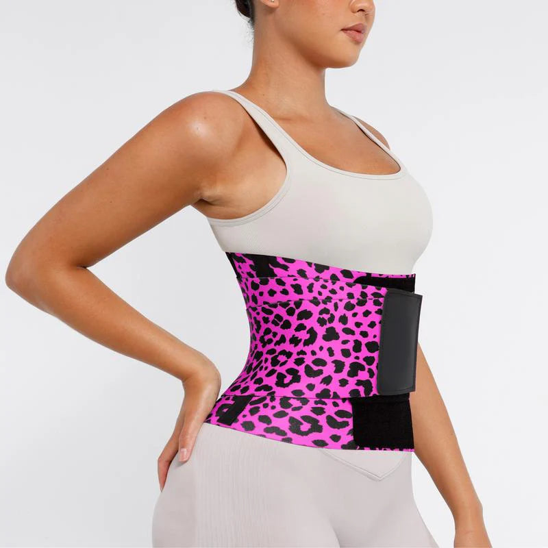 ⚡Super Sale - Today Only🎁Belt Waist Cincher Ab Belt Tummy Control Body Shaper