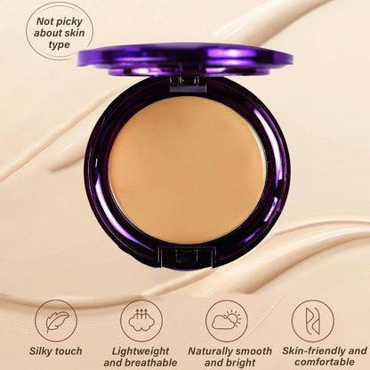 ✨HOT SALE 49% OFF✨🎄Soft Matte Cream Concealer