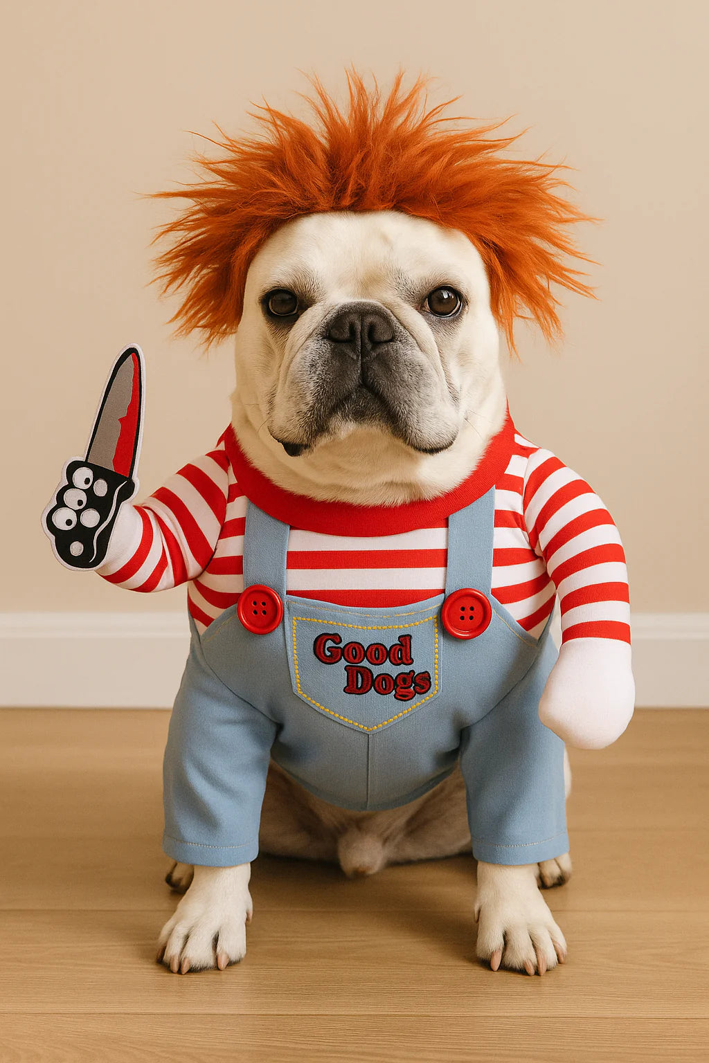 ✨HOT SALE 49% OFF✨-Spookypup