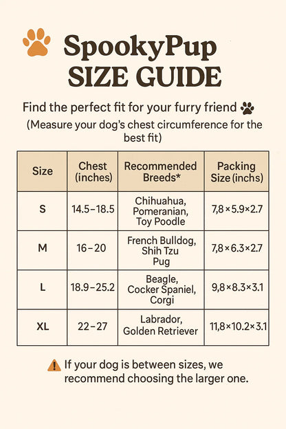 ✨HOT SALE 49% OFF✨-Spookypup