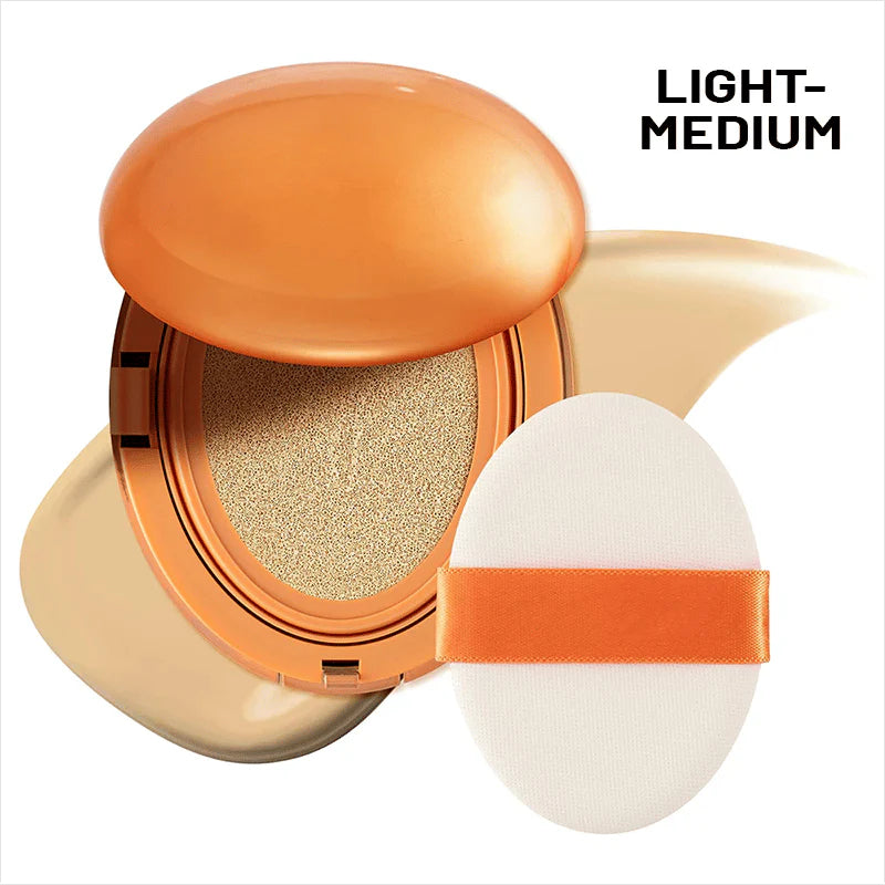 🔥Last Day-Buy 1 Get 1 Free!🎁50K+ SOLD! Almost Gone ✨Mask Fit AI Filter Cushion Foundation