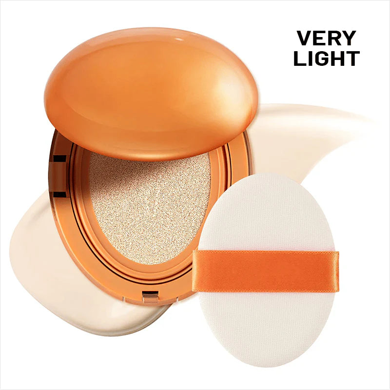 🔥Last Day-Buy 1 Get 1 Free!🎁50K+ SOLD! Almost Gone ✨Mask Fit AI Filter Cushion Foundation