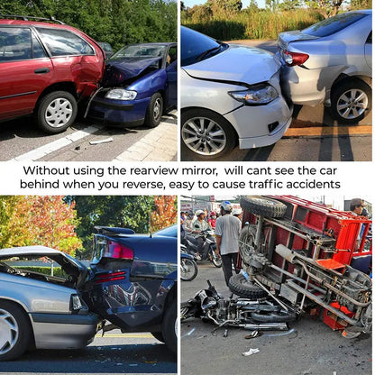 The Last Rearview Mirror You’ll Ever Need 🔮🚘