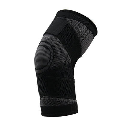⚡LAST DAY SALE 49% OFF🎁：🎄50K+:Knee Sleeve✨