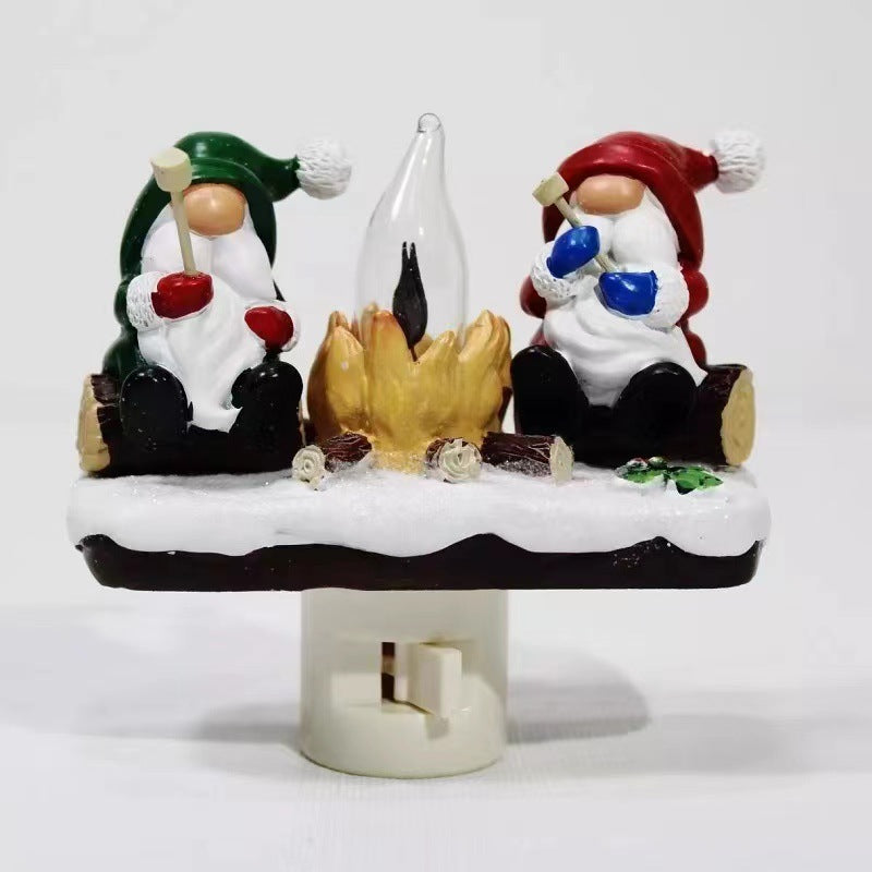 ⏰Christmas Limited Sale 60% OFF!!🎄50K+ SOLD! 🎁✨Christmas Tree Night Light