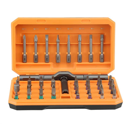 🎉Last Day Final Sale⏰️24 in 1 Magnetic Screwdriver Set