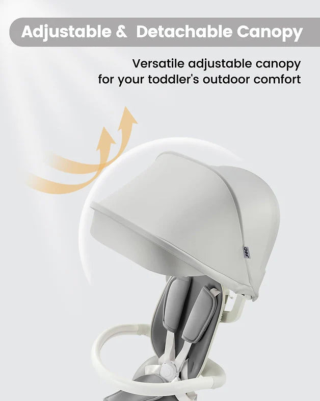 Super Sale🛒 Today Only⏰ -  7-in-1 Grow-with-Me Toddler Tricycle🔥