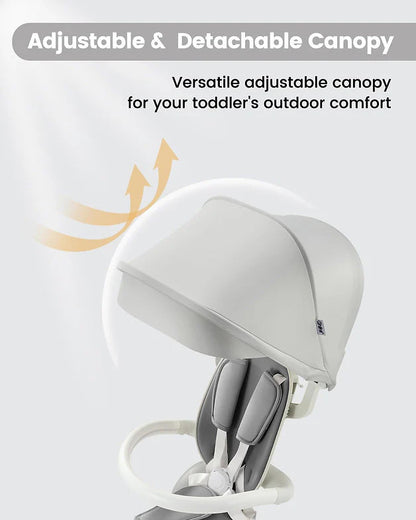 Super Sale🛒 Today Only⏰ -  7-in-1 Grow-with-Me Toddler Tricycle🔥