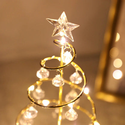Charming Christmas Tree
