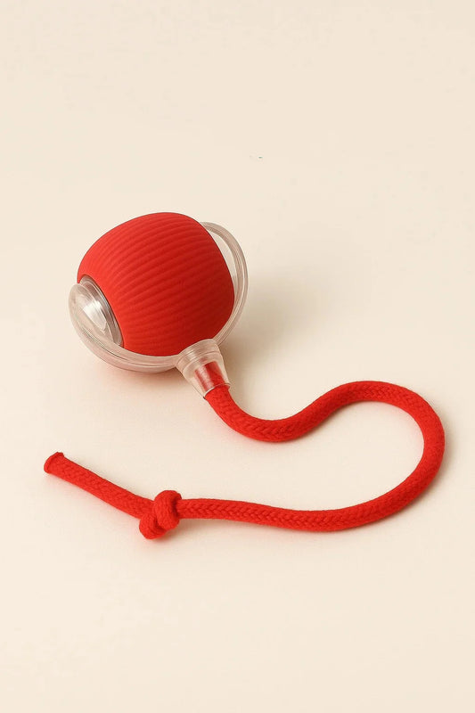 ✨HOT SALE 49% OFF✨🎄50K+；Cat&Dog toy ball cat&dog toy electric moving ball toy