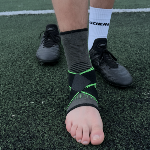 ✨HOT SALE 49% OFF✨🎄50K+:Buy 1 Get 1 Free:Ankle Stabilizer