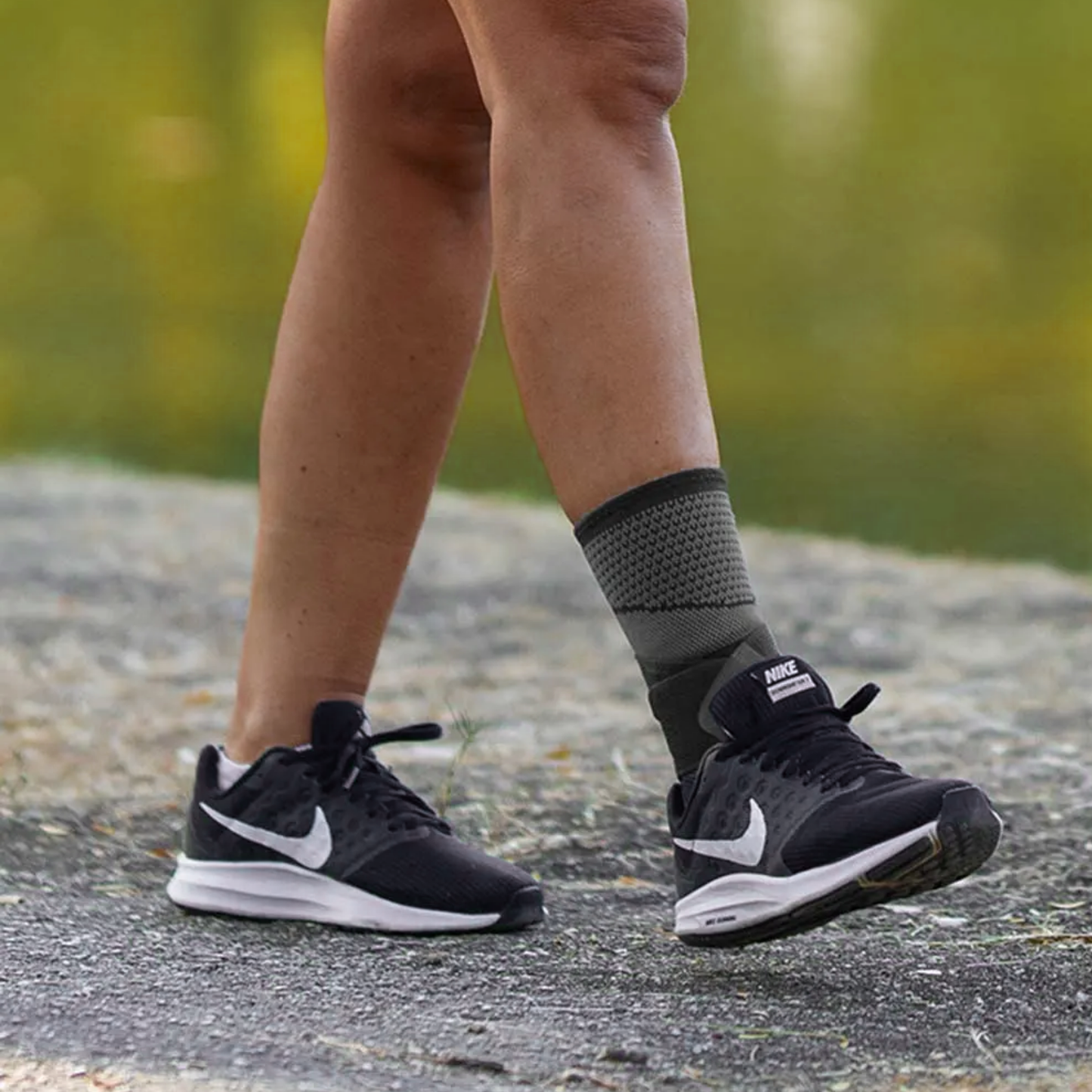 ✨HOT SALE 49% OFF✨🎄50K+:Buy 1 Get 1 Free:Ankle Stabilizer